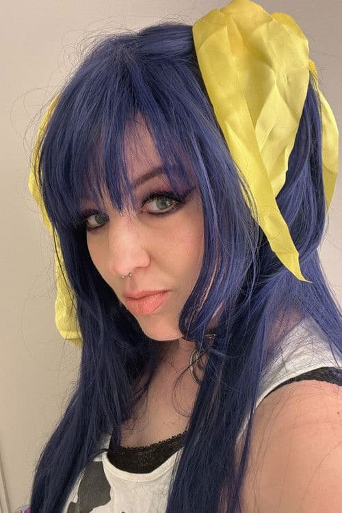 Kira Buckland profile photo