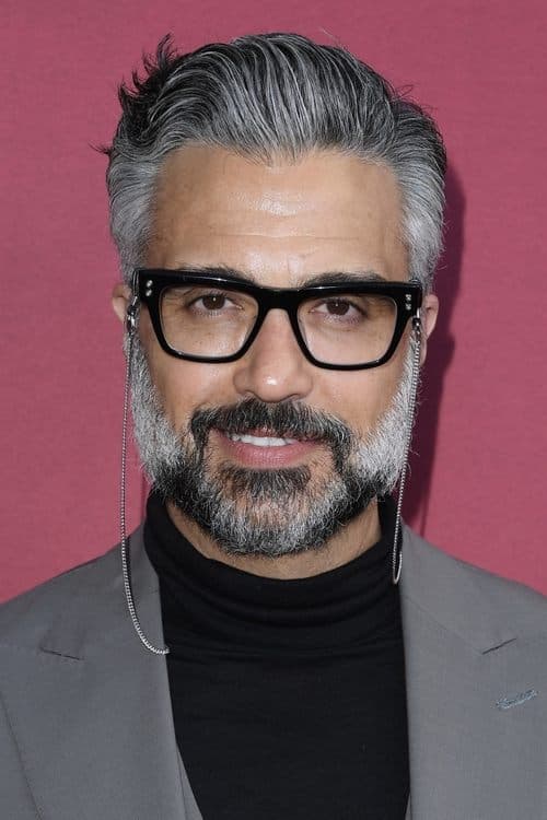Jaime Camil profile photo
