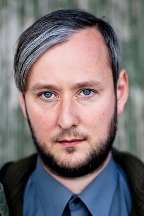 Rúnar Rúnarsson profile photo