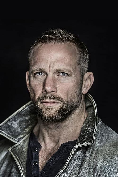 Gavin Fox profile photo