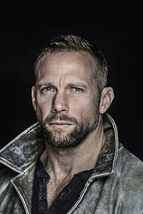 Gavin Fox profile photo