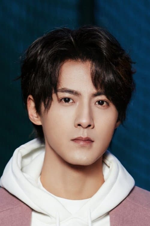 Guo Jianan profile photo