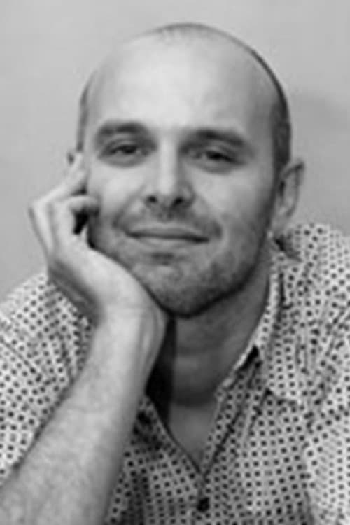 Cyrille Brisse profile photo