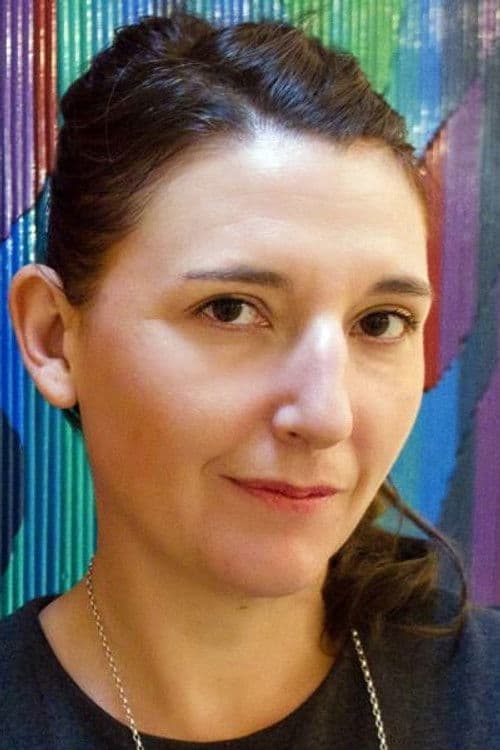 Julia Vidit profile photo