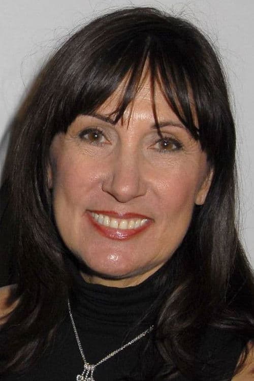 Pamela Serpe profile photo