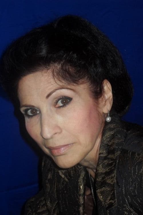 Sevil Xəlilova profile photo