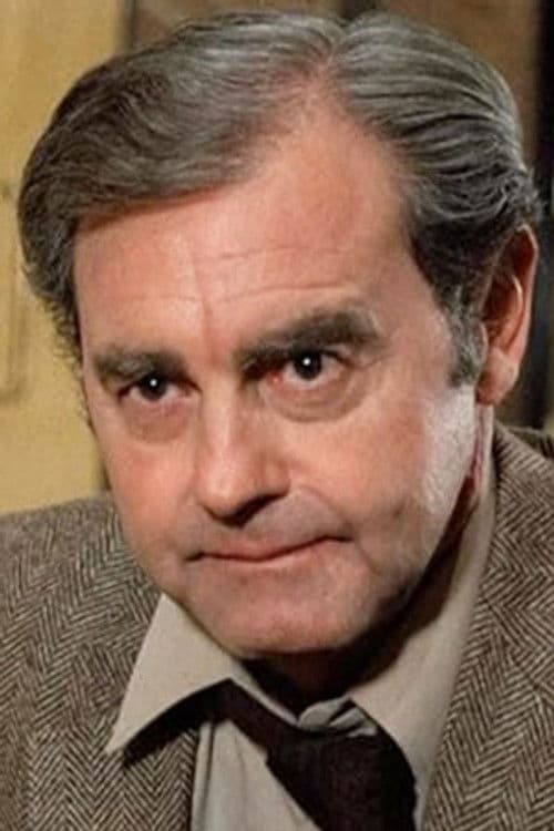 H.E.D. Redford profile photo