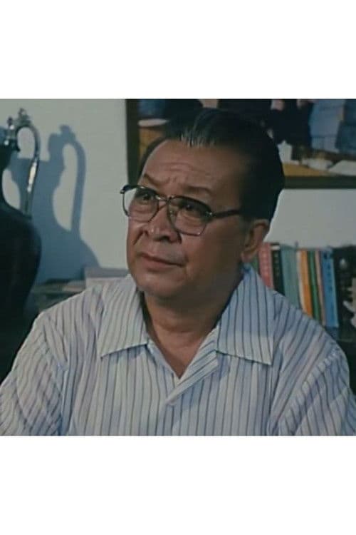 Zhao Fan profile photo