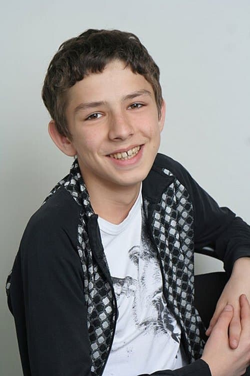 Dmitry Barinov profile photo