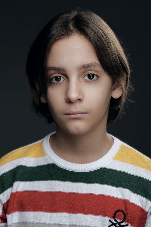 Daniil Kuznets profile photo