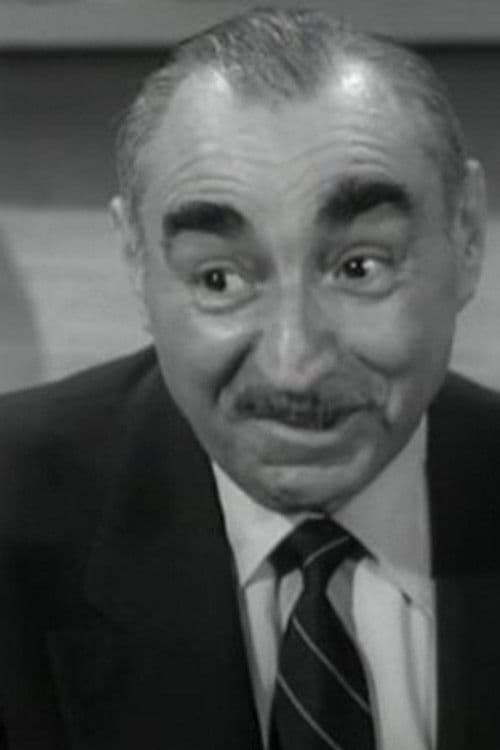 Louis Sorin profile photo