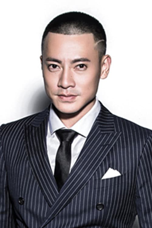 Ruan Shengwen profile photo