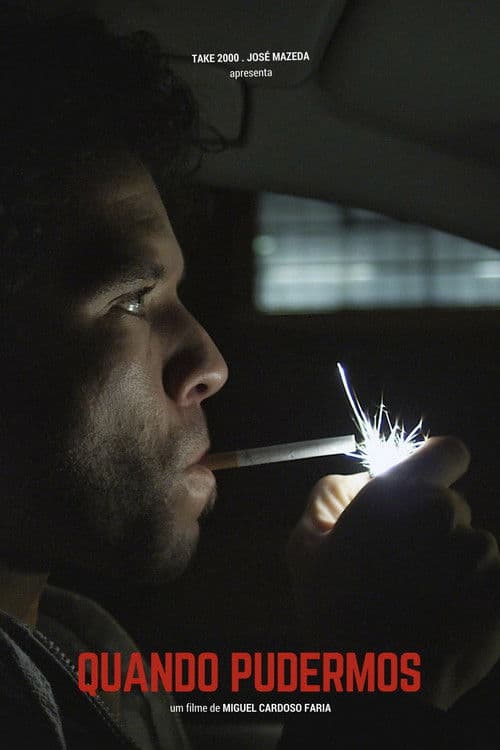 Quando Pudermos poster