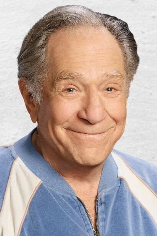 George Segal profile photo
