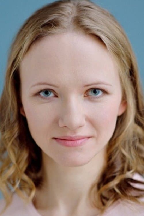 Svetlana Bolshakova profile photo