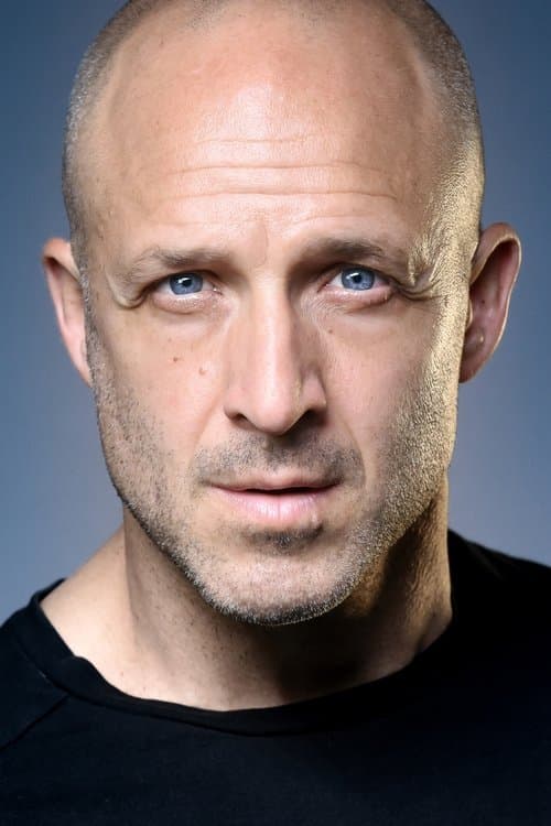 Jason Coviello profile photo