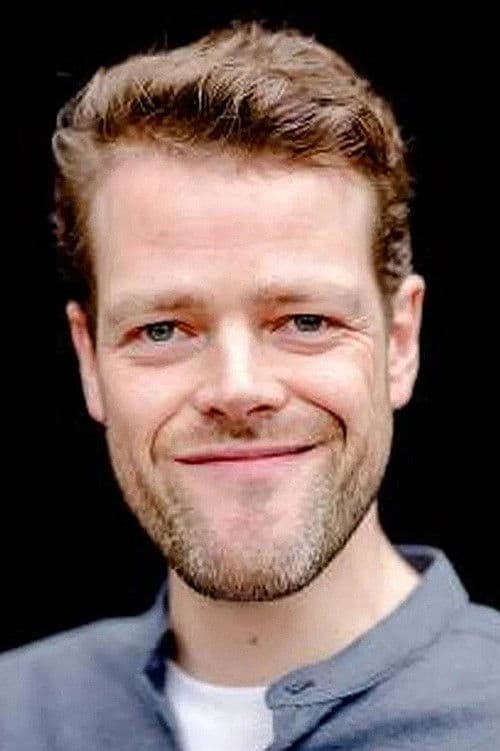 Martijn Koning profile photo