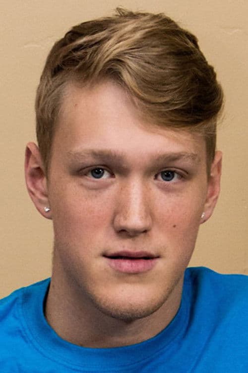 Taylor Pierce profile photo