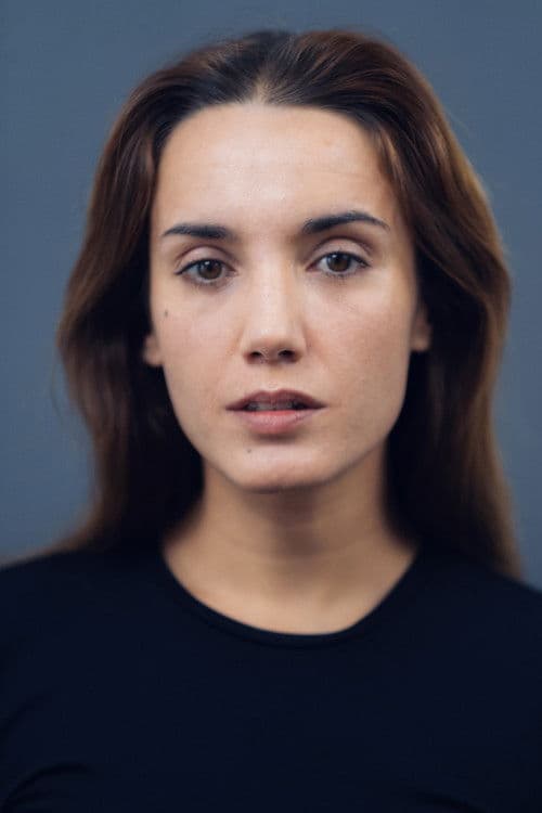 Nazaré Sousa-Coutinho profile photo