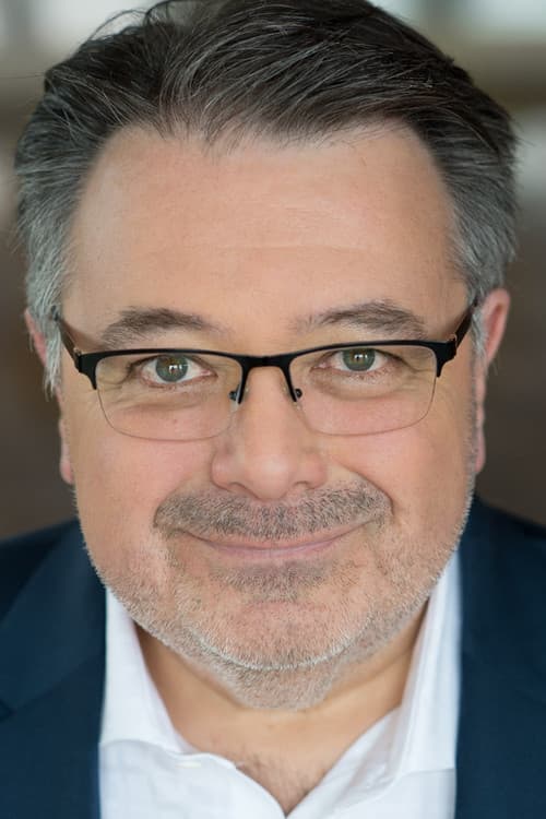 Thomas Graton profile photo