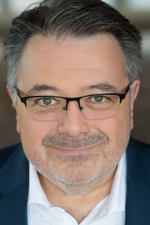 Thomas Graton profile photo