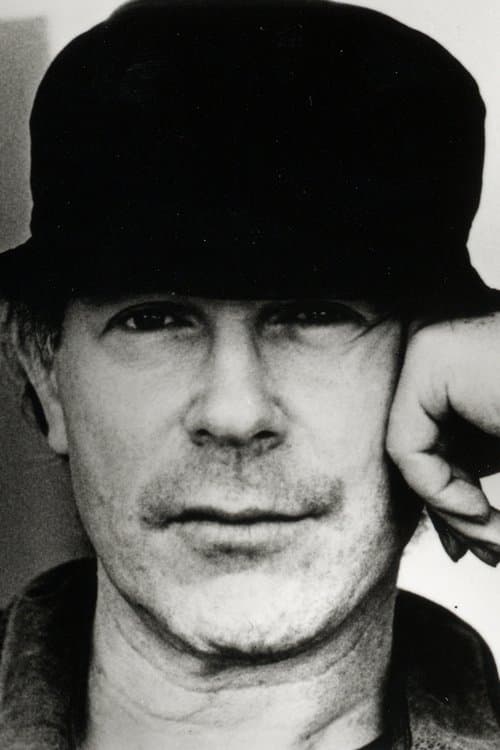 Henry Jaglom profile photo