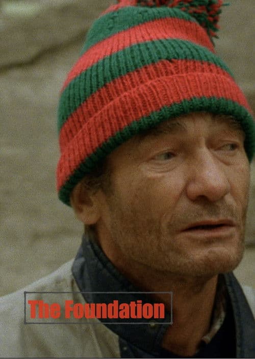 Fundacja Kultura poster