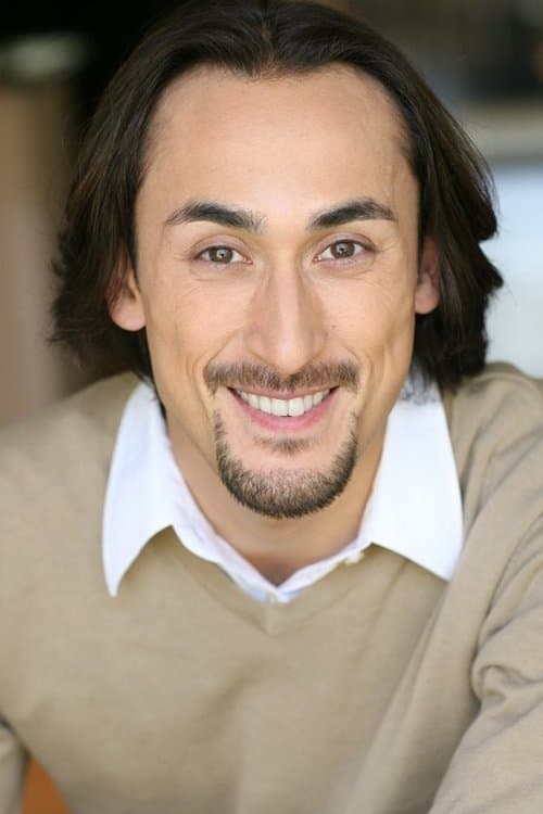 Mark Musashi profile photo