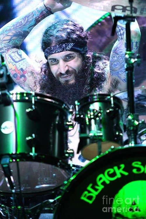 Tommy Clufetos profile photo