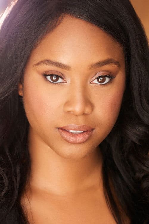 Maya Brown profile photo