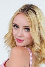 Maria Kazi profile photo