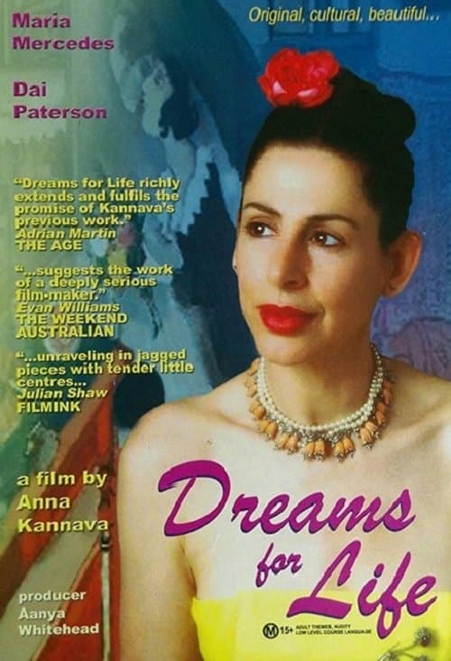 Dreams for Life poster