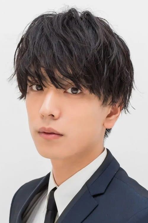Mario Kuroba profile photo
