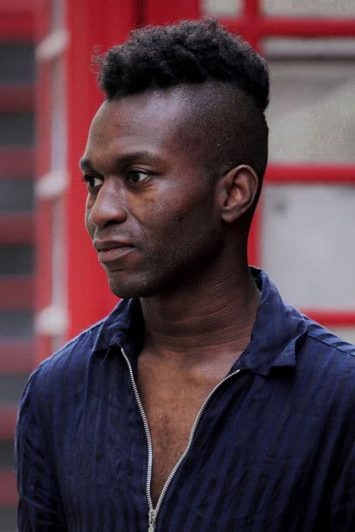 Ruben Whitter profile photo