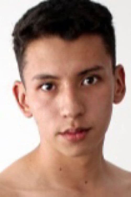 Benjamin profile photo