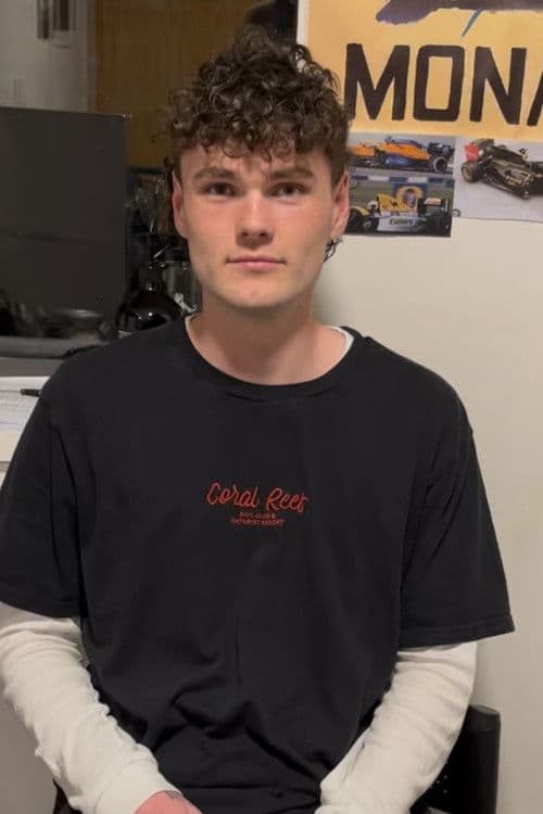 Jack Bevin profile photo