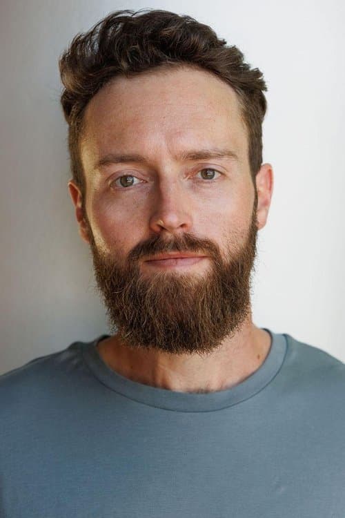 Brandon Shaffer profile photo