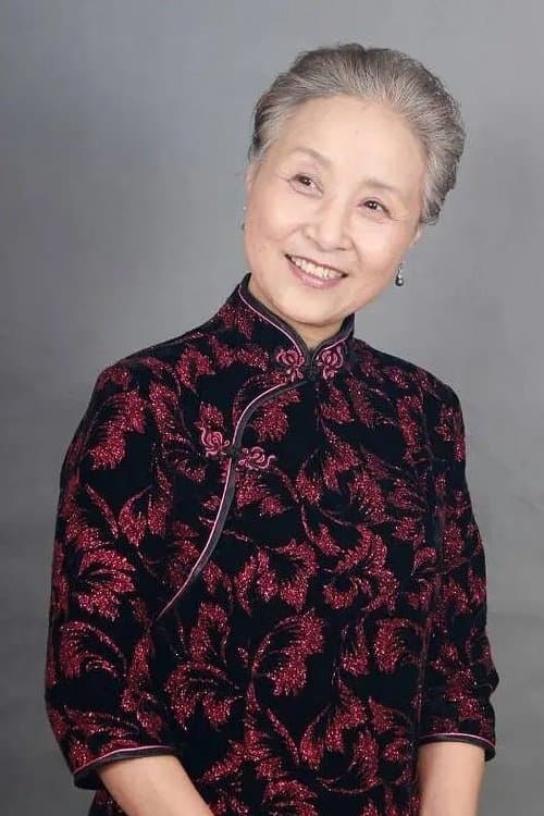 Ge Zhaomei profile photo