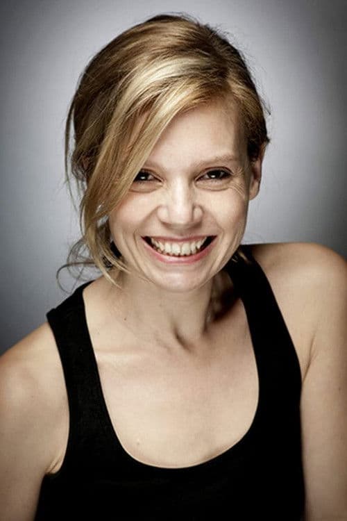 Rosa Boladeras profile photo