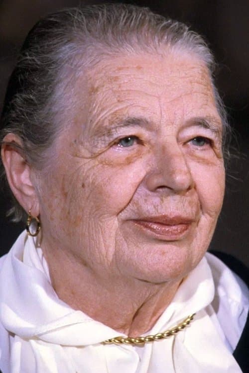 Marguerite Yourcenar profile photo