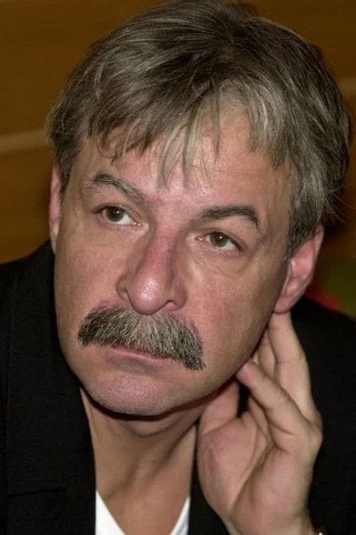 Marián Zednikovič profile photo