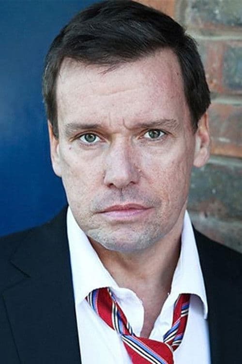 Mark Carroll profile photo