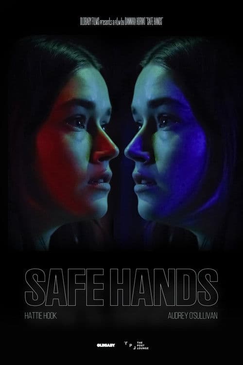 Safe Hands poster