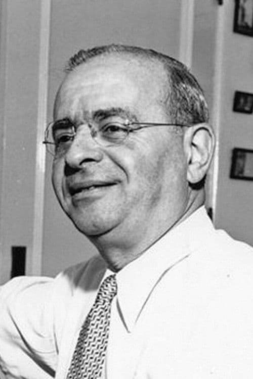 Max Steiner profile photo