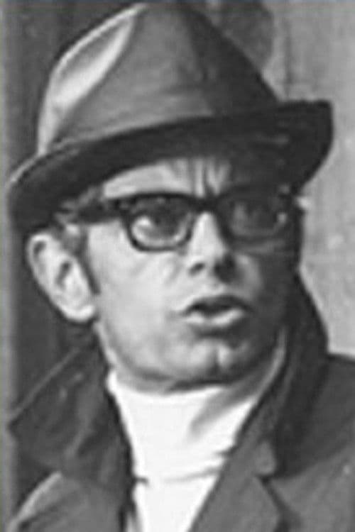 Nikolai Gibu profile photo