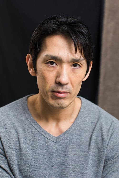 Kohji Katoh profile photo