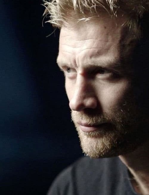 Freddie Flintoff: Living with Bulimia poster