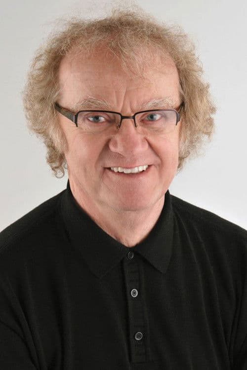 Manfred Jung profile photo