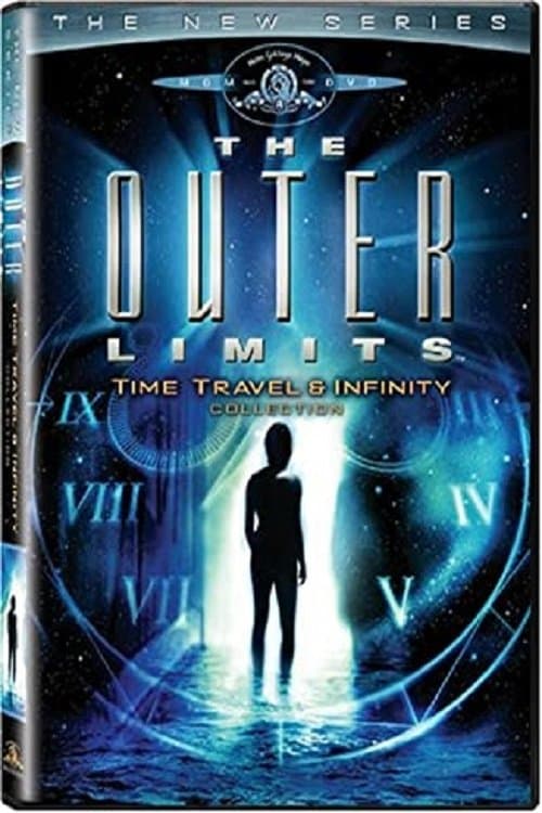 The Outer Limits: The New Series - Time Travel and Infinity poster