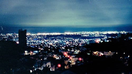 QUÉ ME DISTE? poster